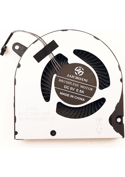 Dell G5 15 Se 2020 5500 5505 Notebook Cpu Fan fiyatları