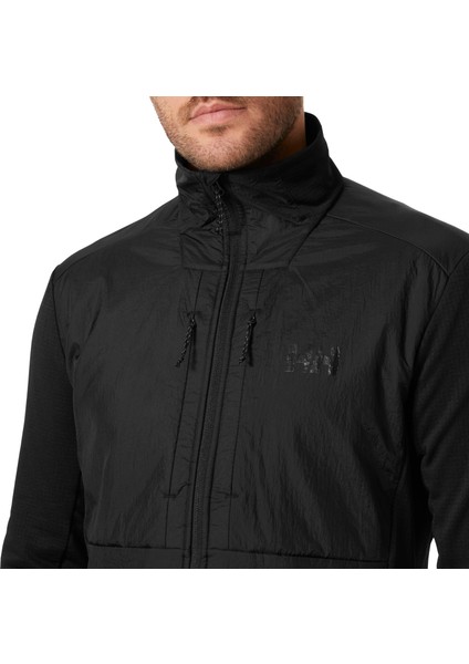 Versalite Hybrid Fleece Mont Erkek Polar fırsatları