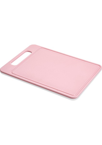 Kare Kesim Panosu, Plastik Kesme Tahtası, Çok Amaçlı Kesme Tahtası, Doğrama Tahtası - Karışık Renk indirimleri