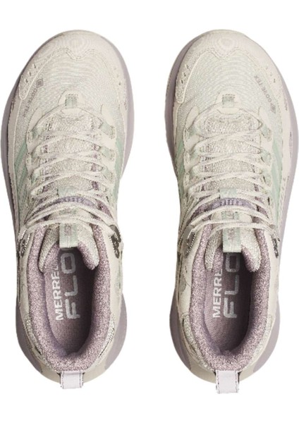 Moab Speed 2 Mid Gtx Kadın Bej Bot modelleri