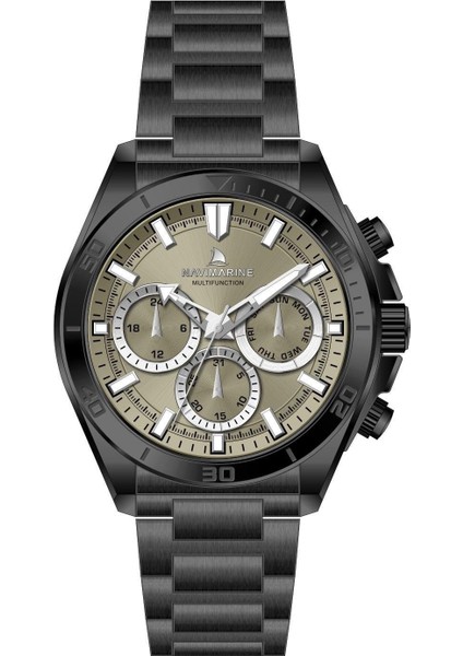 NM296-05 Erkek Kol Saati