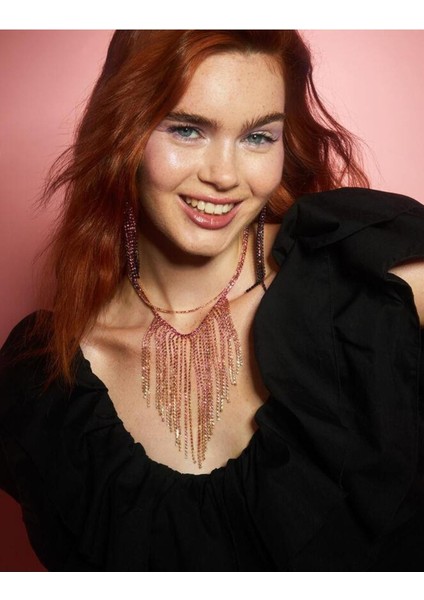 Ombre Cupchaın Colla Pınk fırsatları