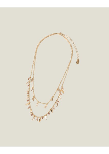 Zincirli Mini Yaprak fiyatları