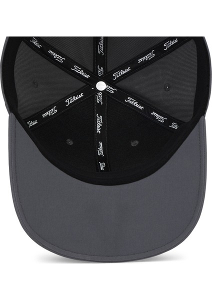 Players Performance Ball Marker Golf Şapkası TH25APBMN2-0C1 Charcoal indirimleri