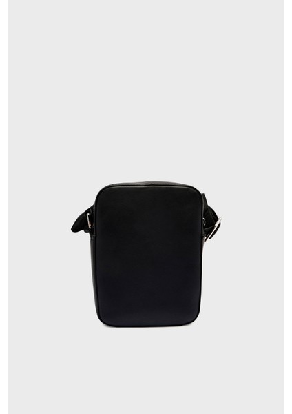 Logolu Ayarlanabilir Askılı Çanta Erkek Çanta AM0AM13661 Bds modelleri