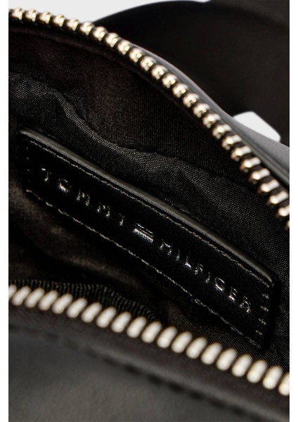 Logolu Ayarlanabilir Askılı Çanta Erkek Çanta AM0AM13661 Bds