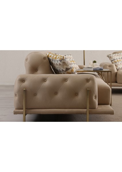 Merina Kanepe - Yataklı Antik modelleri