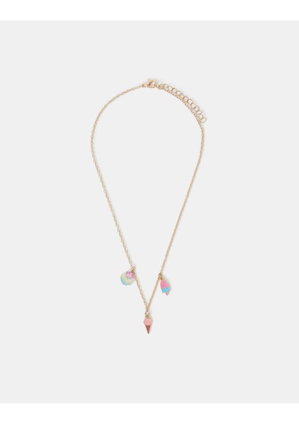 Ice Cream Kolye modelleri