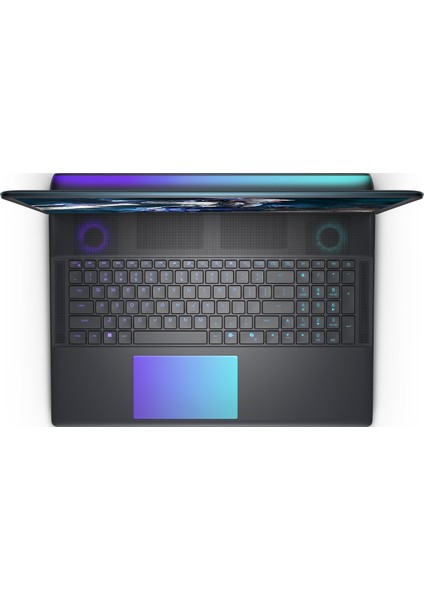 Alienware 18 Area-51 AA18250 Ultra 9 275HX Ddr5 48GB 512GB SSD 24GB/RTX5090 175W 18INÇ Wqxga 300Hz 500NITS WINDOWS11PRO Gaming Laptop AA1825090P17+ZETTAÇANTA modelleri