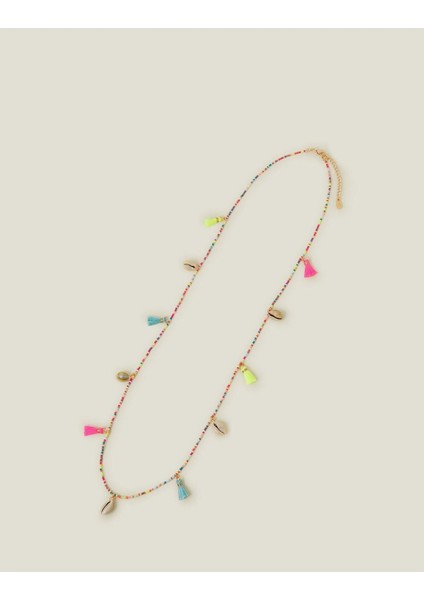 Shell Long Nk Brights Multi fırsatları