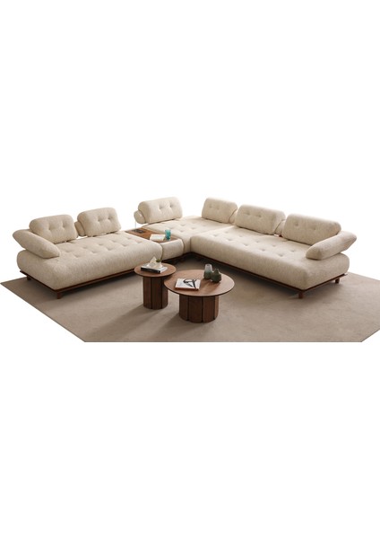 Girne Köşe Takımı - Large indirimleri