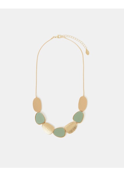 Taşlı Şık Kolye fiyatları