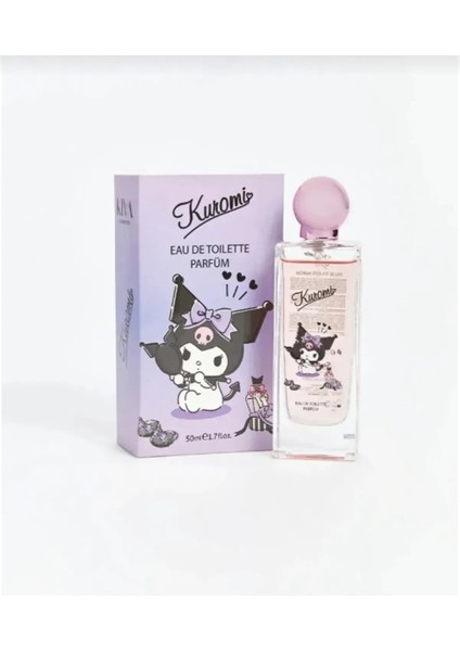 Çocuk Parfümü Hello Kitty Karışık 50 ml Çocuk Parfümü