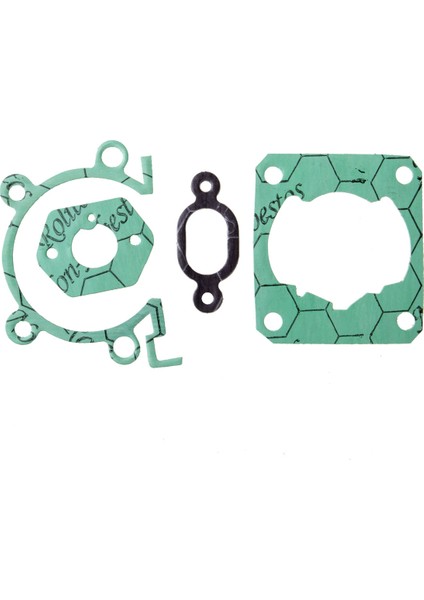 Conta Takımı Motorlu Tırpan Stihl Fs 450 & Stihl Fr 450 DKN-ME130196