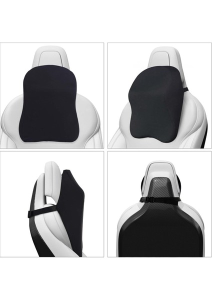 Ergonomik Visco Boyun Yastığı - Ortopedik Destek ve Maksimum Rahatlık modelleri