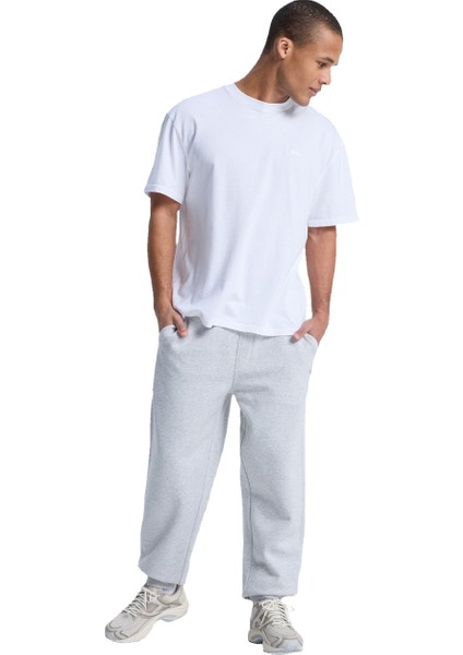 Salt Water Jogger Erkek Gri Eşofman fırsatları