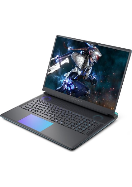 Alienware 18 Area-51 AA18250 Ultra 9 275HX Ddr5 96GB 512GB SSD 24GB/RTX5090 175W 18INÇ Wqxga 300Hz 500NITS WINDOWS11PRO Gaming Laptop AA1825090P41+ZETTAÇANTA fırsatları