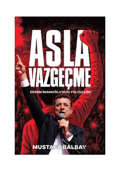 Asla Vazgeçme 5'li Paket