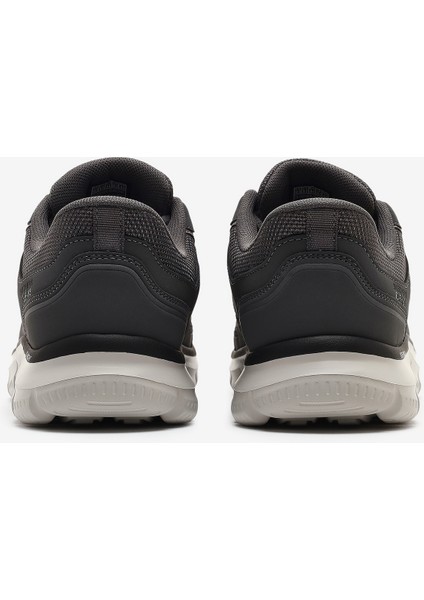 Track Ezral Erkek Gri Spor Ayakkabı 233039TK Char indirimleri