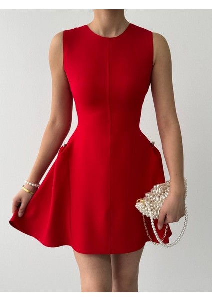 More Inci Detaylı Elbise fiyatları