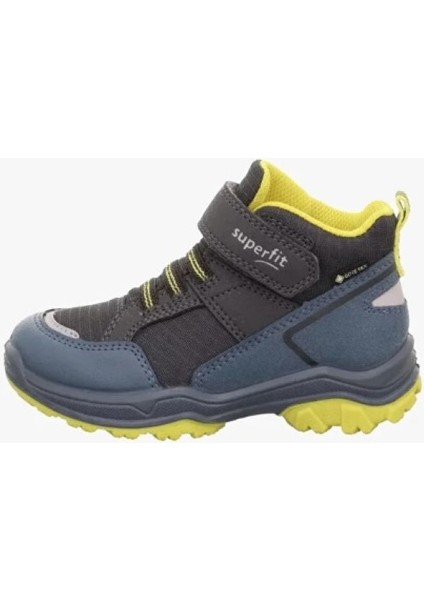 1-000053-8010 Kışlık Bot