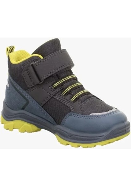 1-000053-8010 Kışlık Bot modelleri