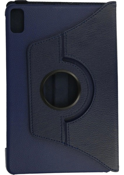 Bfs Huawei Matepad 10.4 Kılıf 360 Tablet Deri Kılıf - Lacivert fiyatları