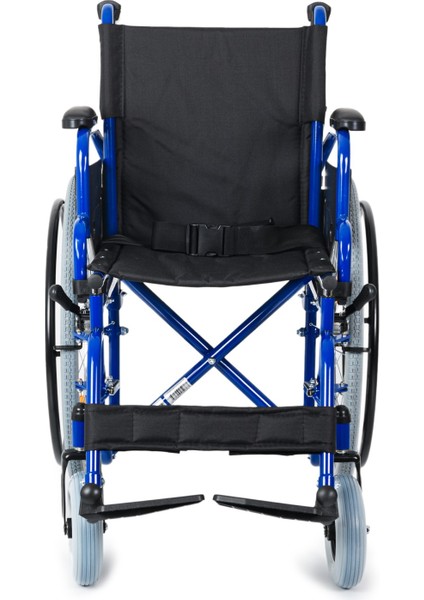 DM-312 40 cm Özellikli Tekerlekli Sandalye fiyatları