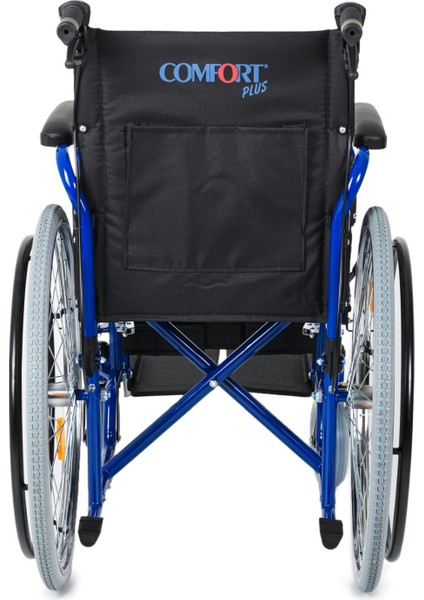 DM-312 40 cm Özellikli Tekerlekli Sandalye fırsatları