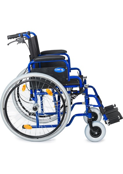 DM-312 40 cm Özellikli Tekerlekli Sandalye indirimleri