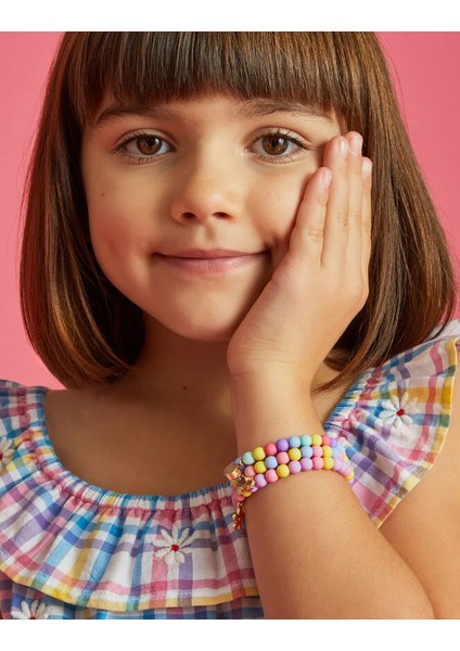 Unicorn Streç Bileklik x 3 modelleri