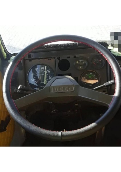 Iveco Dikişli Direksiyon Kılıfı fiyatları