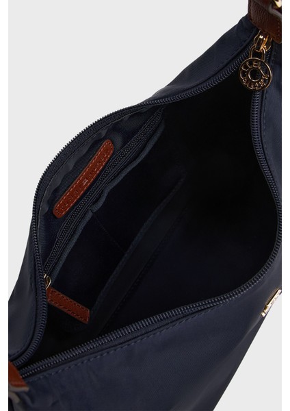 Logolu Çıkarılabilir Askılı Çanta Bayan Çanta AW0AW17937 Dw6 fırsatları