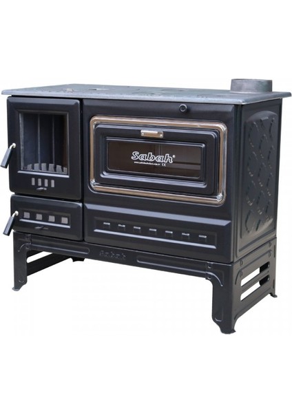 S-12UC Mat Döküm Kuzine modelleri