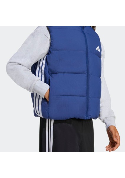 Erkek Mavi Yelek ESS 3S PUF D V JM4080 indirimleri