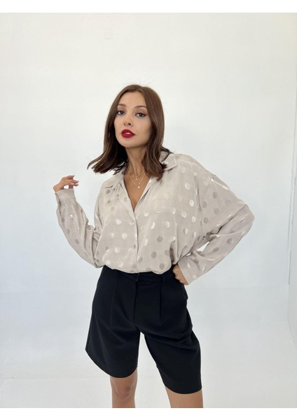 6342 Gömlek-Kansas City