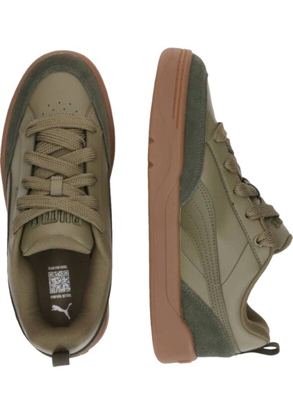 Park Lifestyle Og Erkek Yeşil Günlük Ayakkabı fiyatları