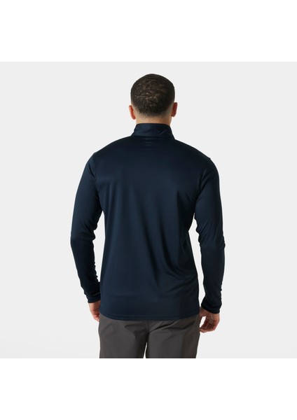 Hh Tech 1/2 Zıp 2.0 Uv Üst HHA.49583_HHA.597 fırsatları