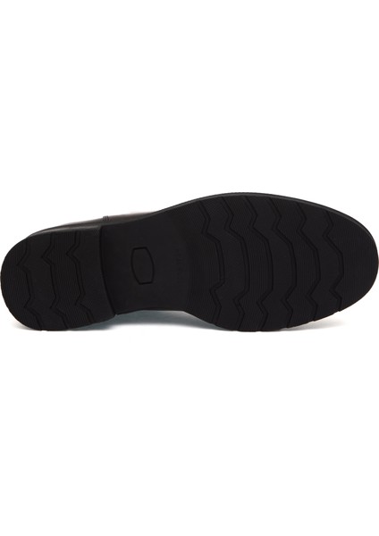 Erkek Kahverengi %100 Deri Kauçuk Taban Chelsea Bot 50318873-VR029 indirimleri