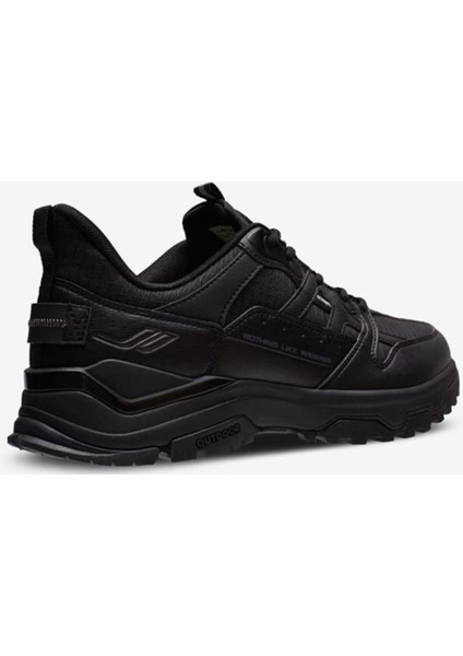 Java 3 Trail Siyah Erkek Spor Ayakkabı fırsatları