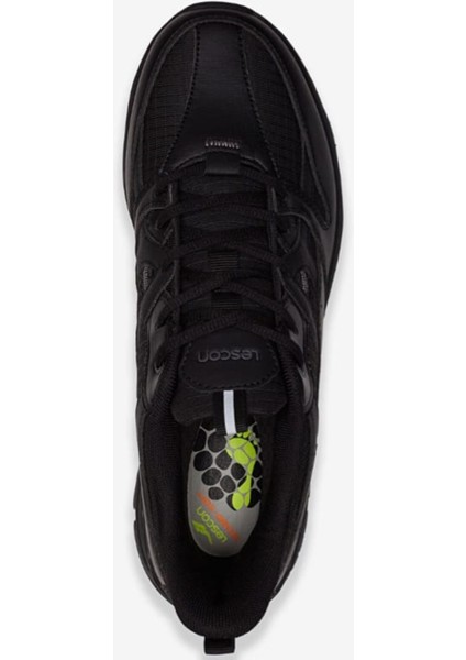 Java 3 Trail Siyah Erkek Spor Ayakkabı indirimleri