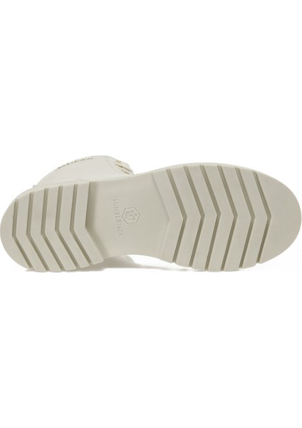 Palmy 5pr Bej Kadın Postal