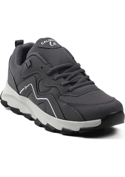 Erkek Füme Spor Ayakkabı Rahat Günlük Sneaker Yürüyüş Koşu Hafif Taban Bağcıklı fiyatları