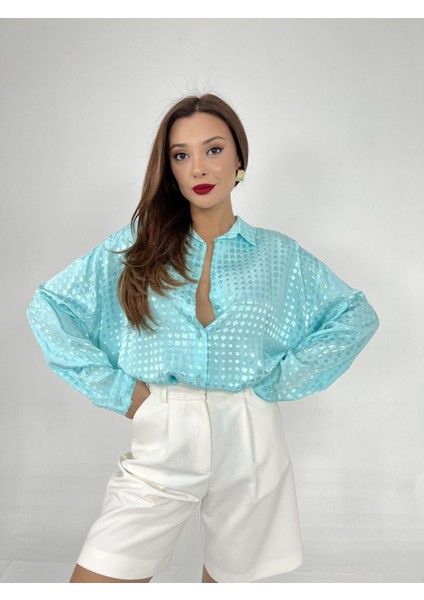 6341 Gömlek-Ravenna