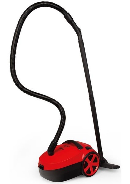 Yatık Süpürge Çekici Model Yüksek Emiş Gücü Fantom Süpürge fırsatları