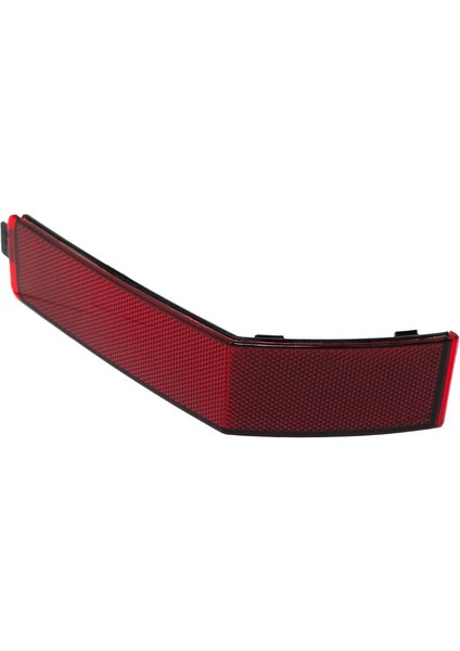 Volkswagen Crafter 2017-2023 Arası Modeller Arka Tampon Sol Köşe Reflektörü 7C0945105