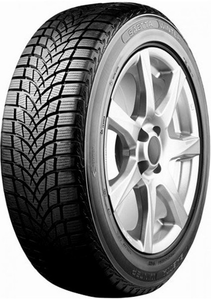 175/65R14 82T Winter Oto Kış Lastiği (Üretim TARIHI:2024)