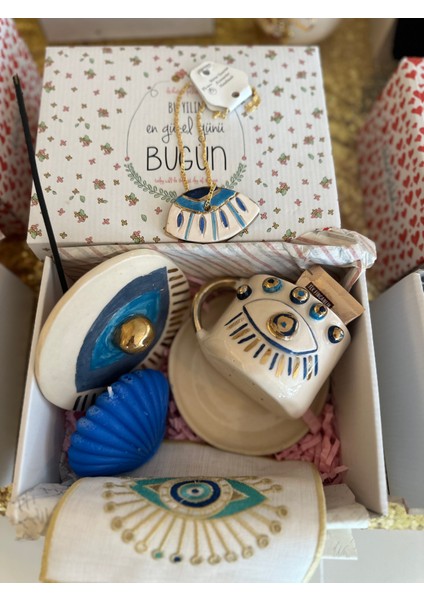 Hediye Kutulu Fincan fiyatları