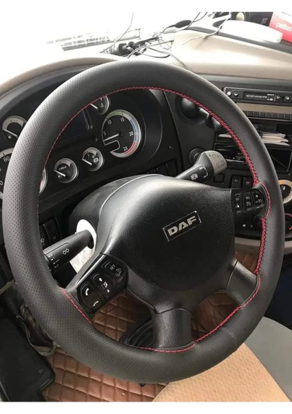 Daf Dikişli Direksiyon Kılıfı
