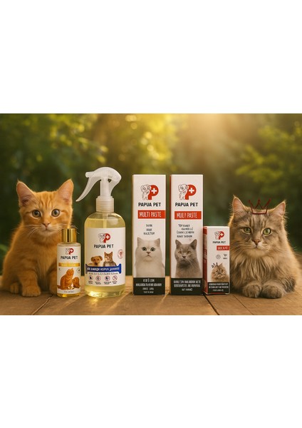 Kedi Köpek Ortam Kokusu Parfüm fırsatları